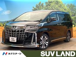 トヨタ アルファード Z 0.9万Km (福岡県)[253]の中古車詳細｜福岡県の