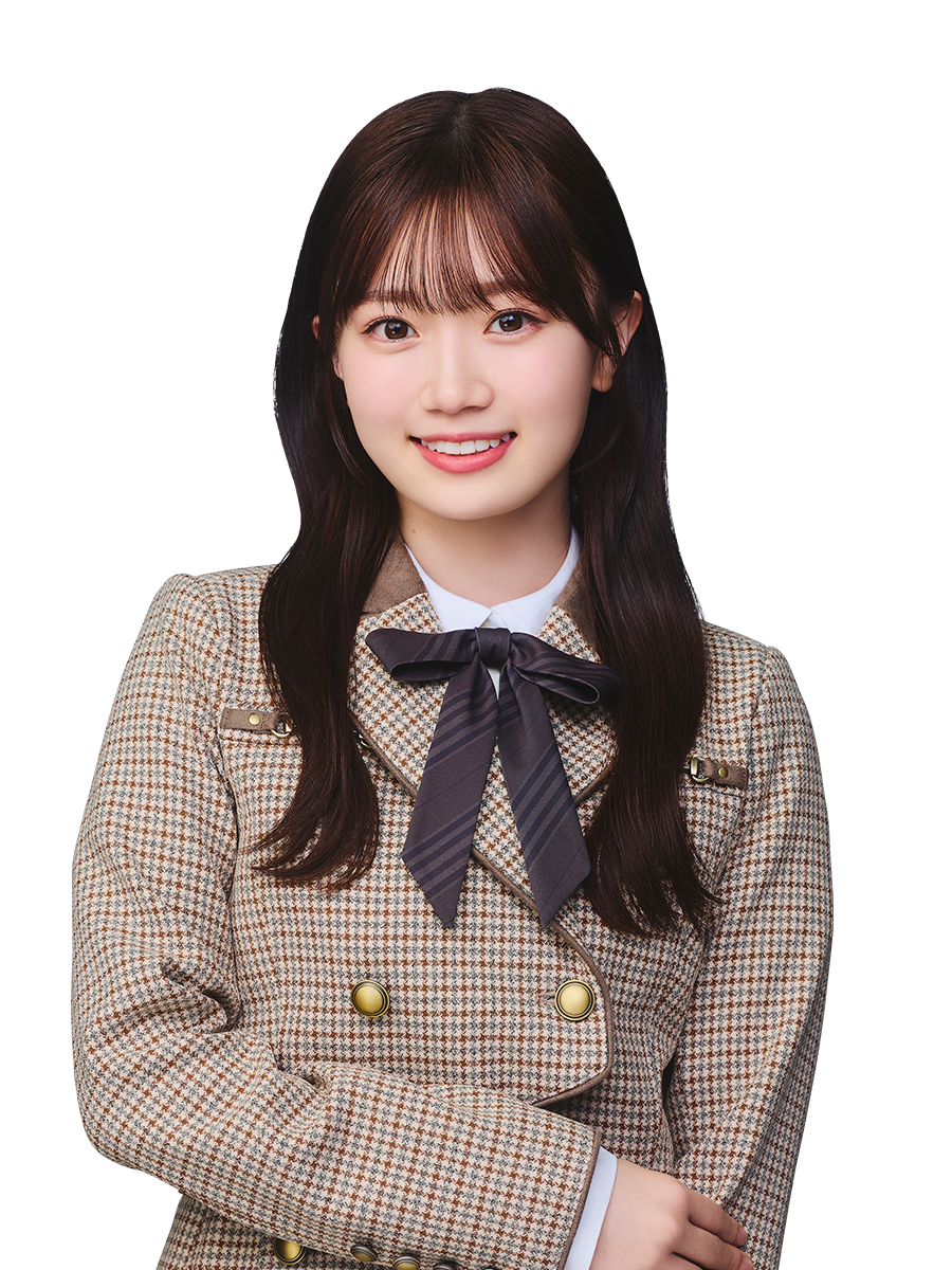 愛宕心響 | 乃木坂46 Mobile