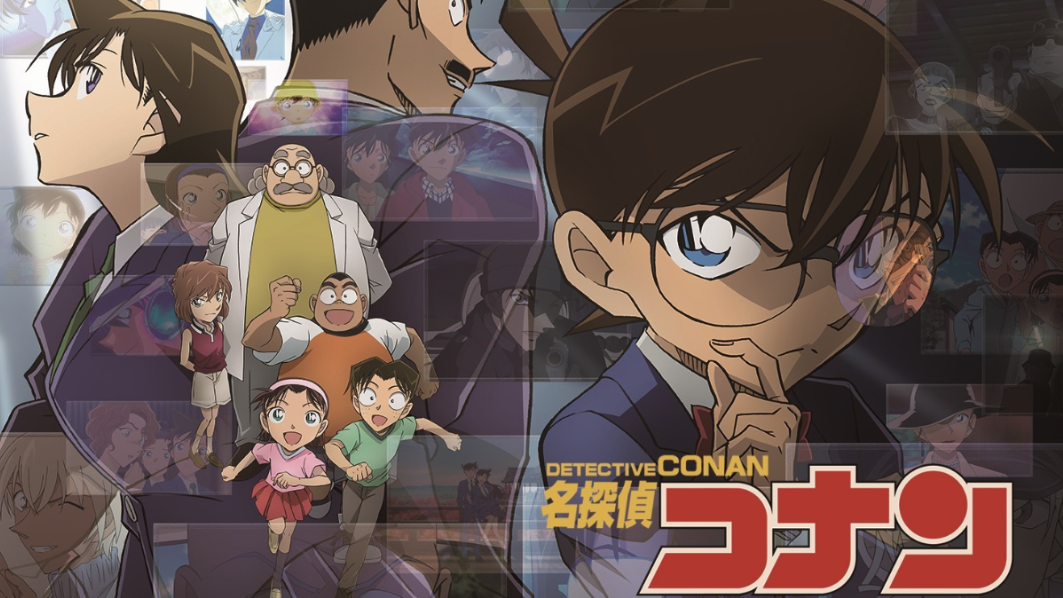 名探偵コナン』松田陣平の登場回はどこで見られる？TVシリーズの登場回