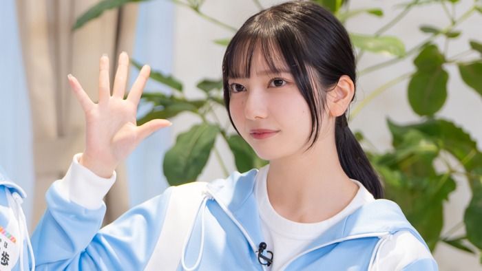日向坂46・竹内希来里の懺悔エピソードのその後……『もっと日向坂になり