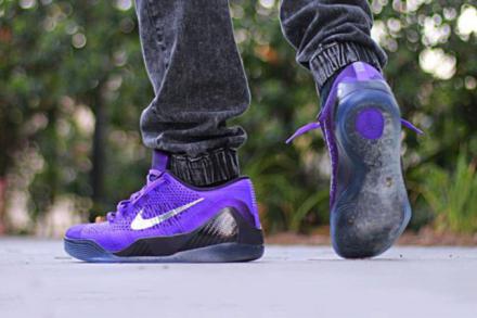 国内7月26日発売予定】 ナイキ コービー9 エリート ロー マイケル