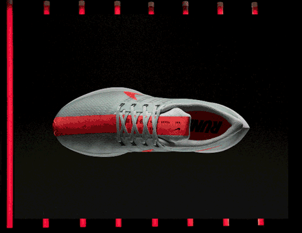 国内8月2日発売予定】 ナイキ ズーム ペガサス ターボ 全2色