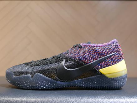 国内9月1日発売予定】 ナイキ コービー AD NXT 360 ブラック/マルチ