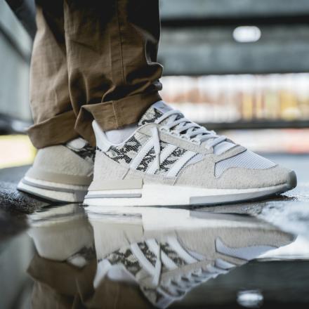 国内2月21日発売予定】アディダス オリジナルス ZX 500 RM 全2色