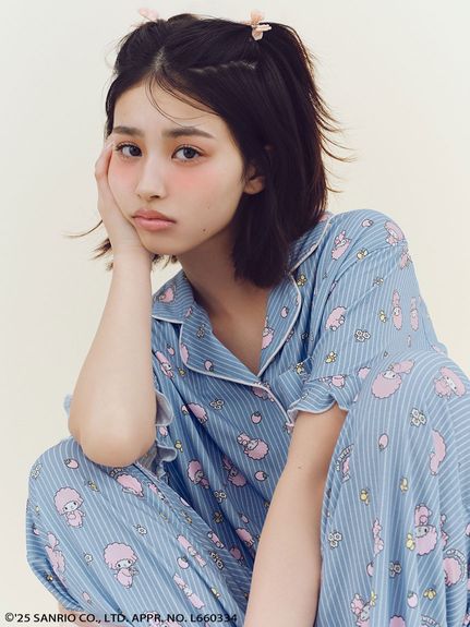 MY MELODY】ブランケット(ブランケット)｜スナイデルホーム｜SNIDEL