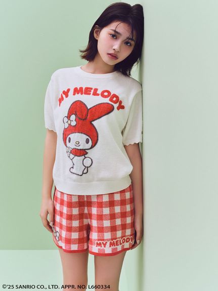 すべてのカテゴリマイメロディ｜SNIDEL(スナイデル)の通販サイト【公式】