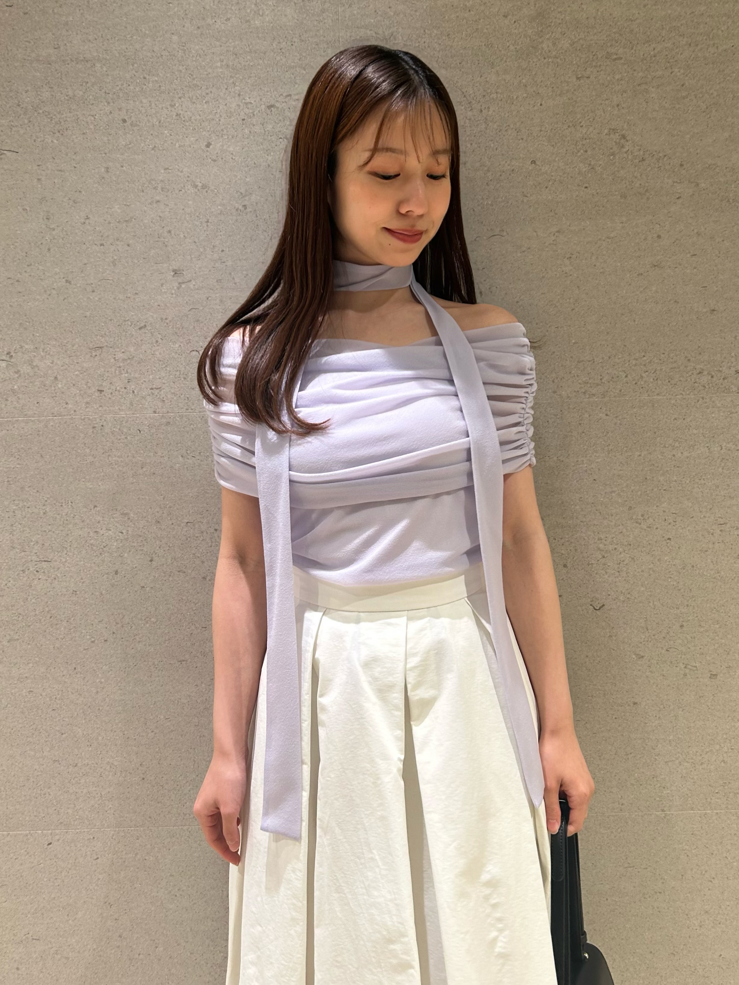 トップス｜SNIDEL(スナイデル)の通販サイト【公式】