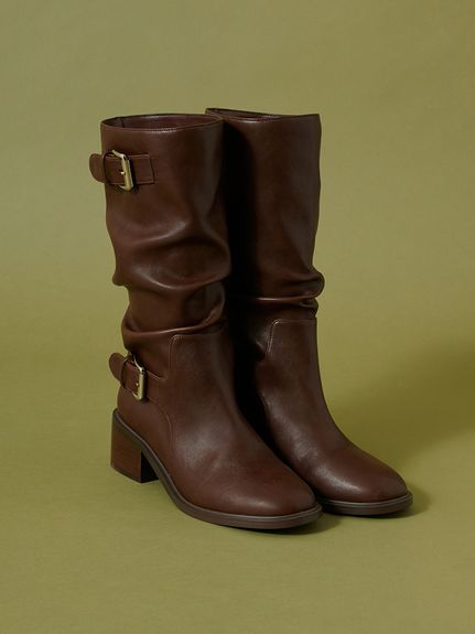 ブーツ｜SNIDEL(スナイデル)の通販サイト【公式】