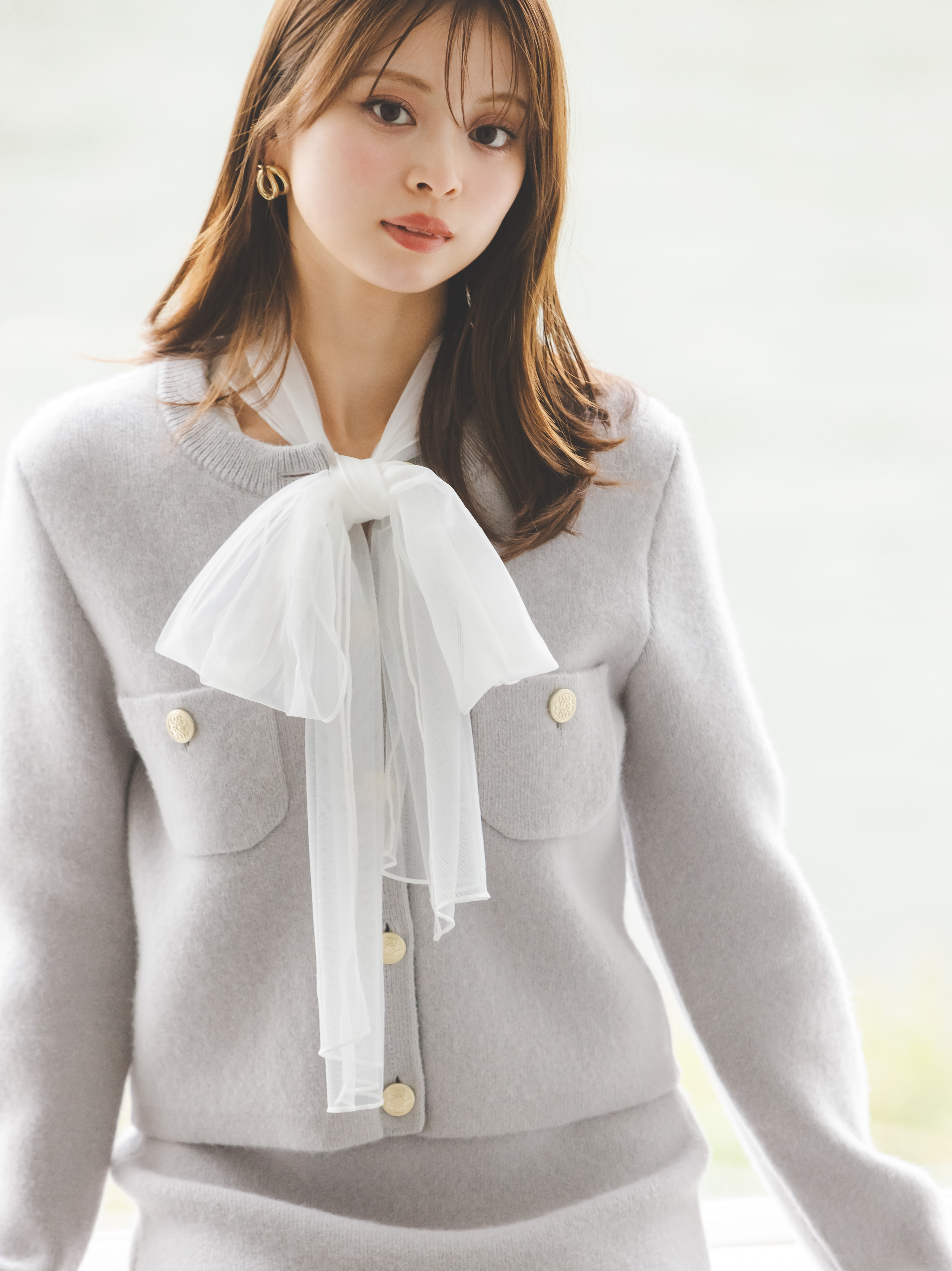 ジャケット｜SNIDEL(スナイデル)の通販サイト【公式】