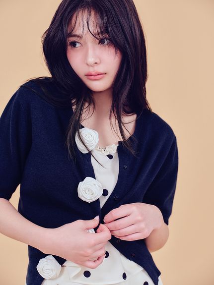 カーディガン｜SNIDEL(スナイデル)の通販サイト【公式】