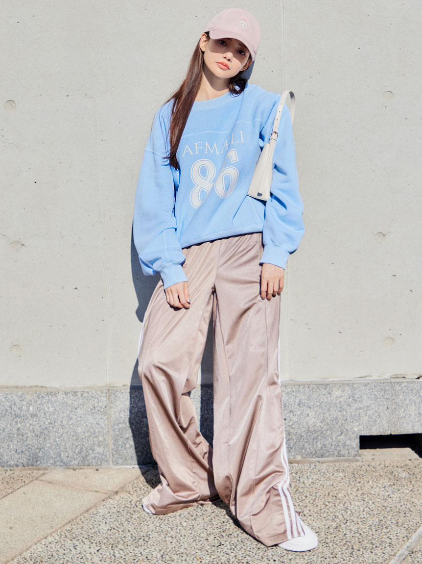 adidas Originals】トラックパンツ(ロングパンツ)｜パンツ｜SNIDEL