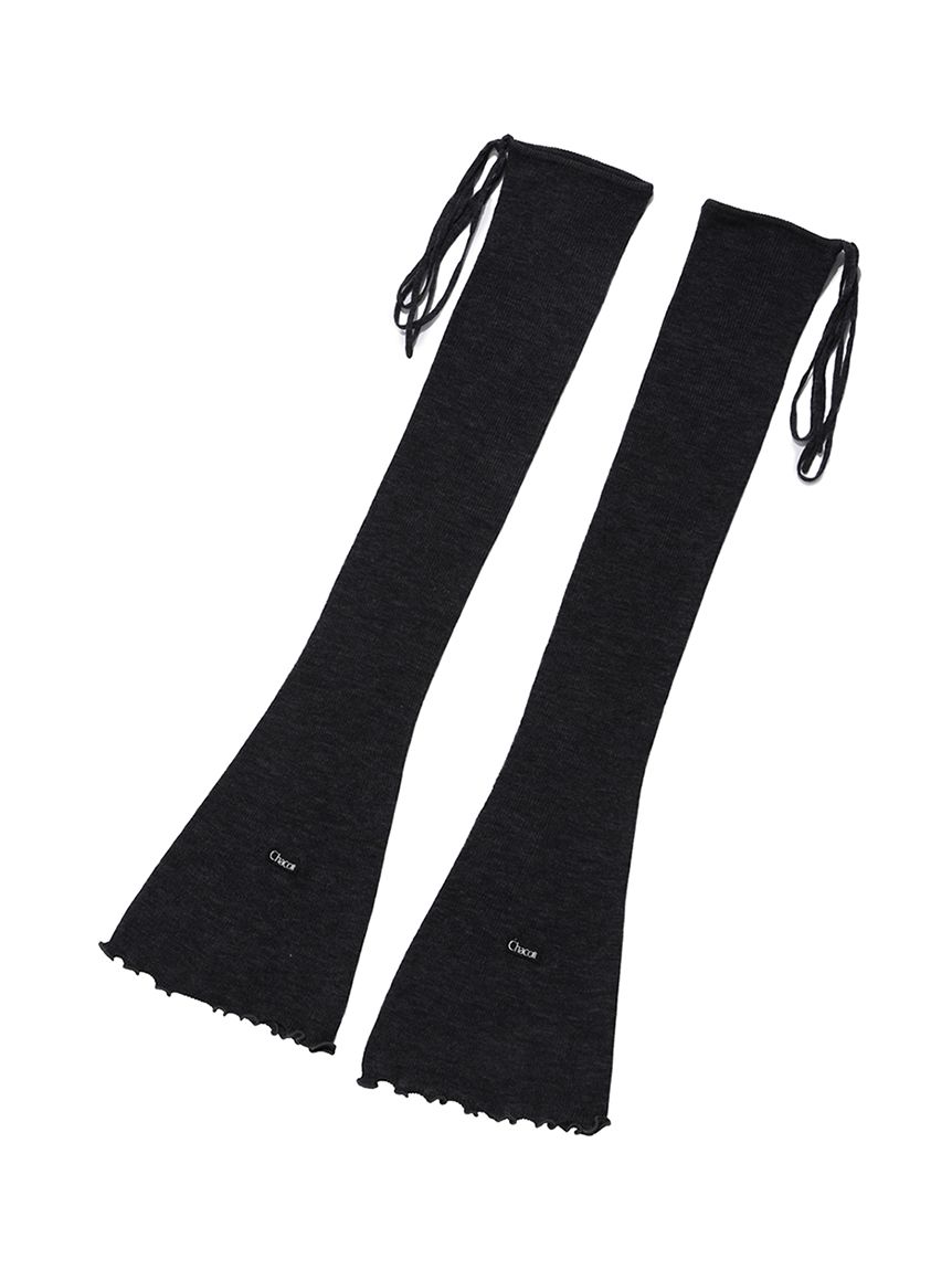 Chacott】レッグウォーマー(ソックス)｜アクセサリー｜SNIDEL