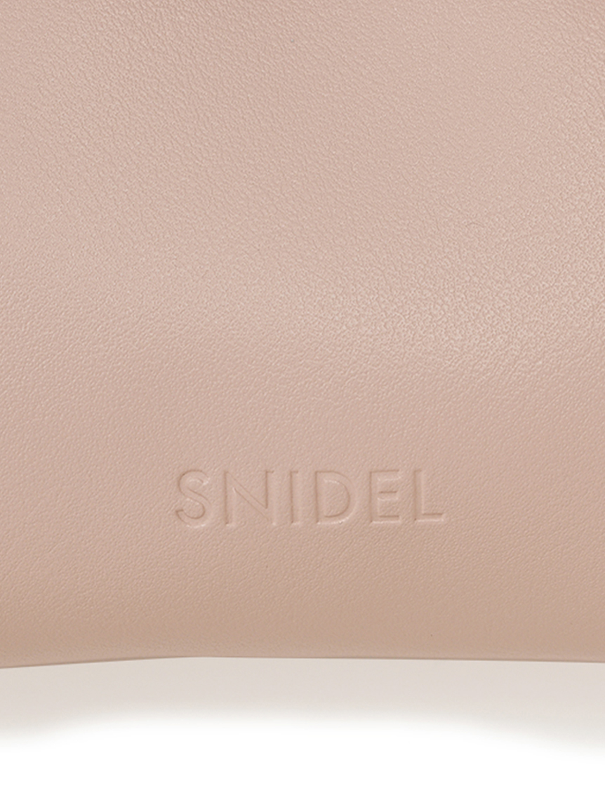 MASH STORE限定】ポーチチャーム付きUVカットアームカバー/ハンド