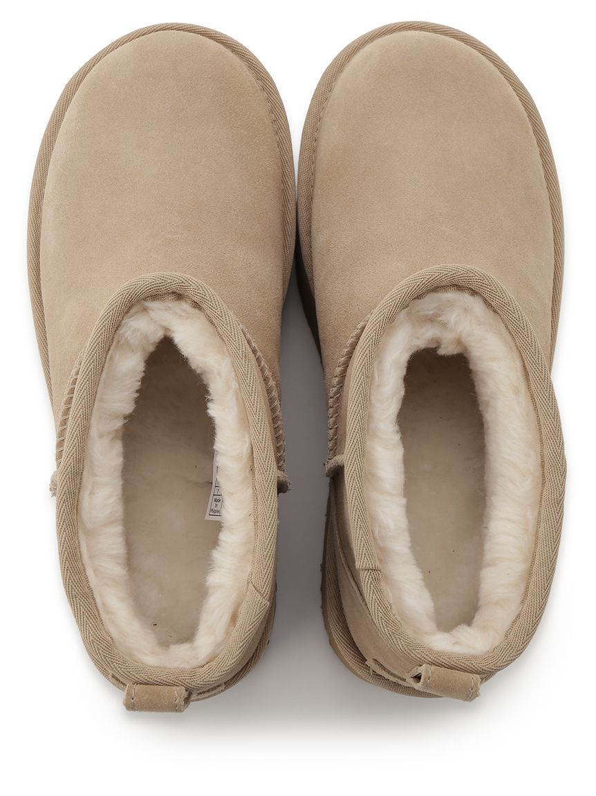 UGG®】Classic Ultra Mini Platform(ブーツ)｜シューズ｜SNIDEL