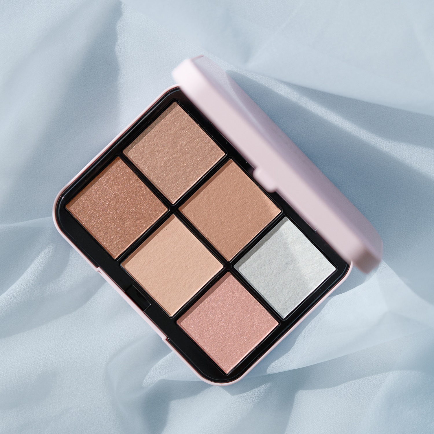 予約開始》2月17日(火)10時～【SNIDEL BEAUTY】アイデザイナー n 07