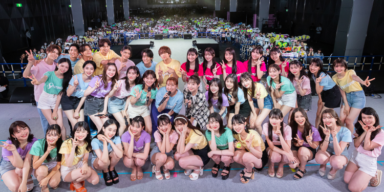 ST夏の学園祭2023⑥】すべてのステージを一気にプレイバック