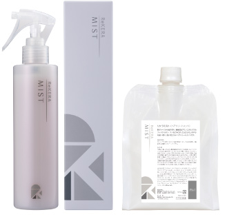 リケラミスト】正規販売店がリケラミストの魅力を徹底解説｜渋谷駅徒歩