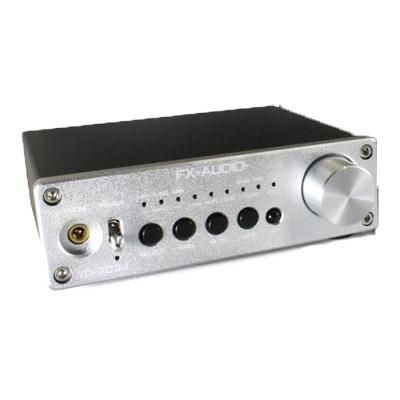 FX-AUDIO デジタルアンプ | YD-202J シルバー - コイズミ無線有限会社