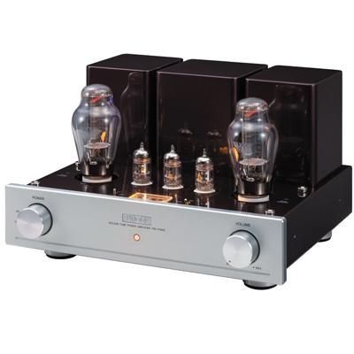 ☆TRIODE 真空管パワーアンプ TRX-P300S - コイズミ無線有限会社