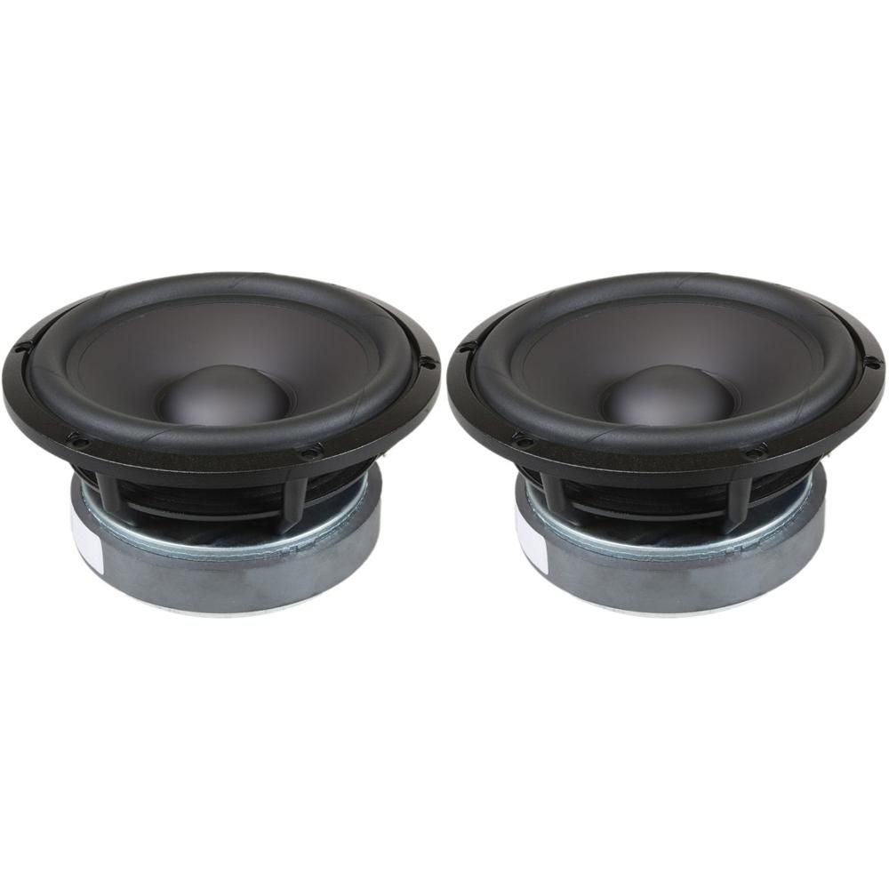 ☆SeasPrestige 16cmウーファー L16RNX3(ペア) - コイズミ無線有限会社