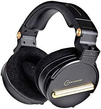 ☆Cross zone ヘッドフォン CZ-10 Enhanced - コイズミ無線有限会社