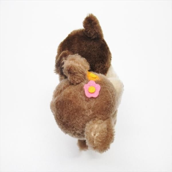 レトロぬいぐるみ DAKIN社 テディベア ハグ