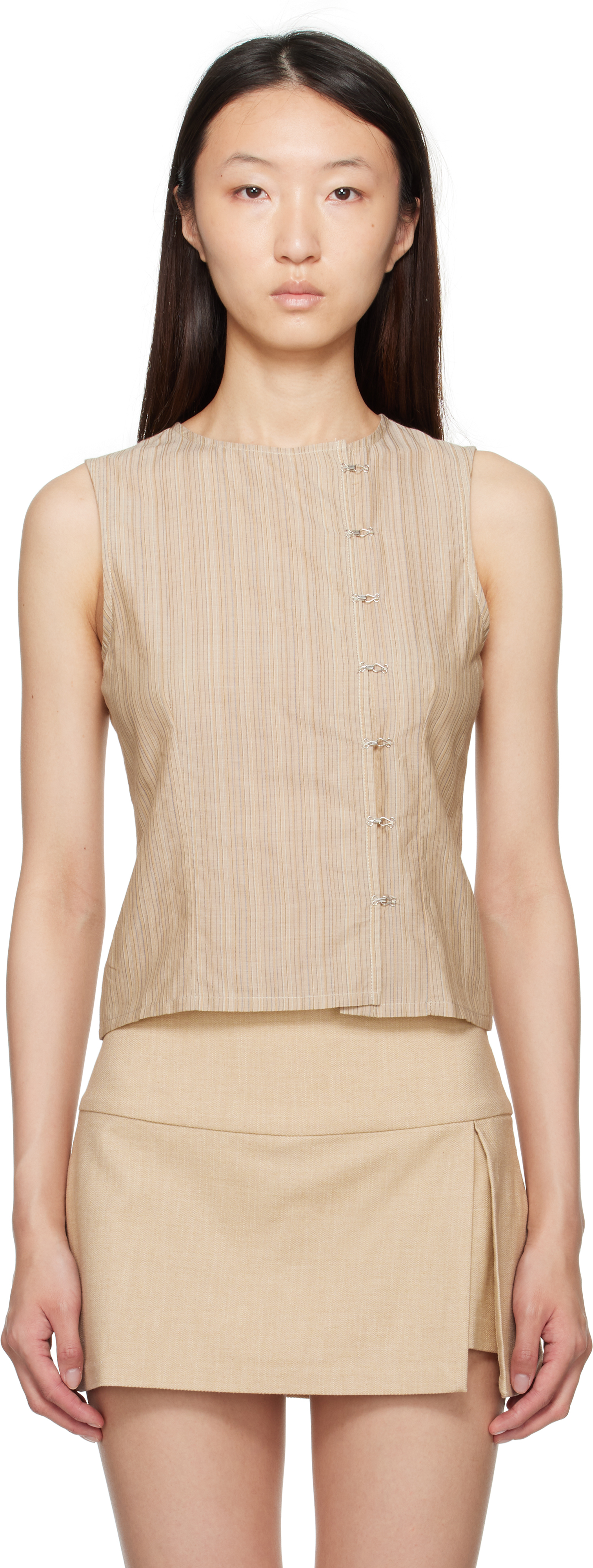 Paloma Wool ウィメンズ タンクトップ & キャミソール | SSENSE 日本