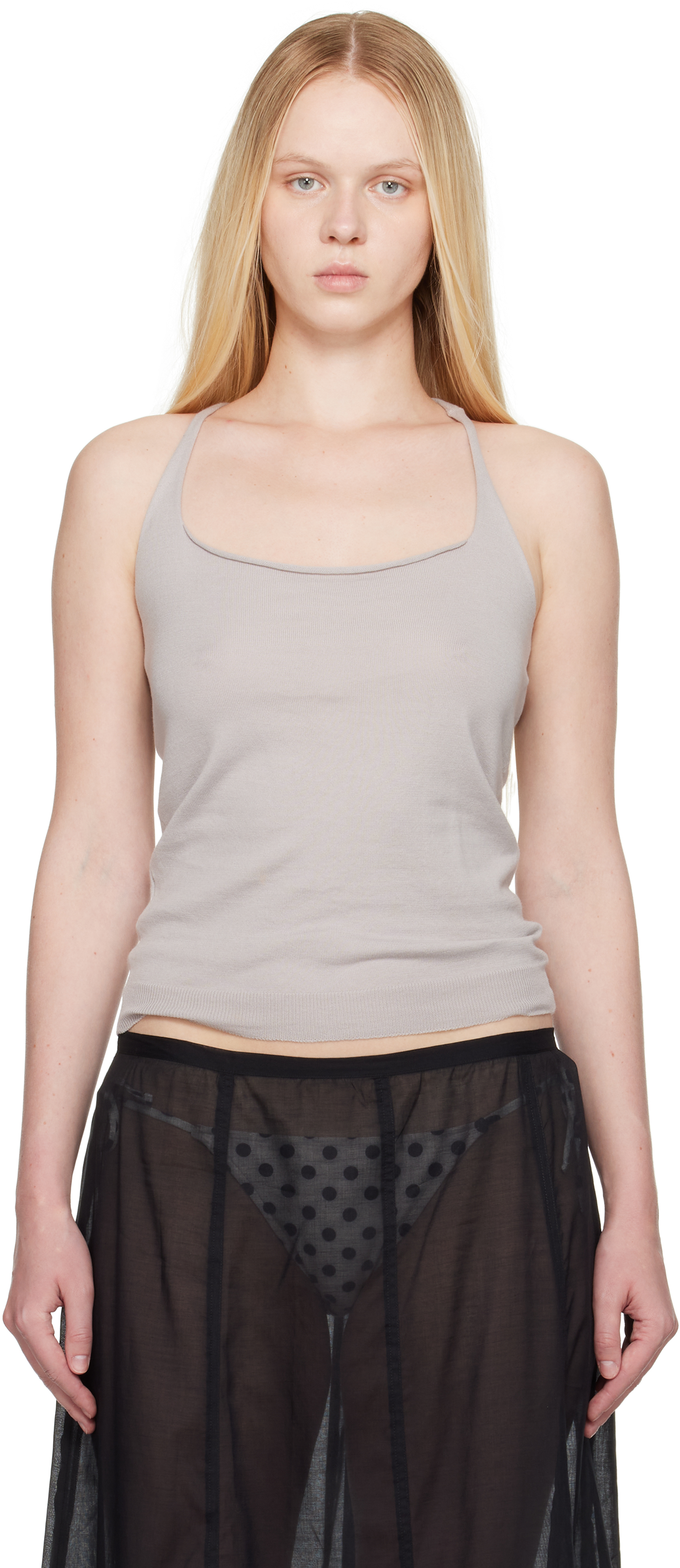 Paloma Wool ウィメンズ タンクトップ & キャミソール | SSENSE 日本