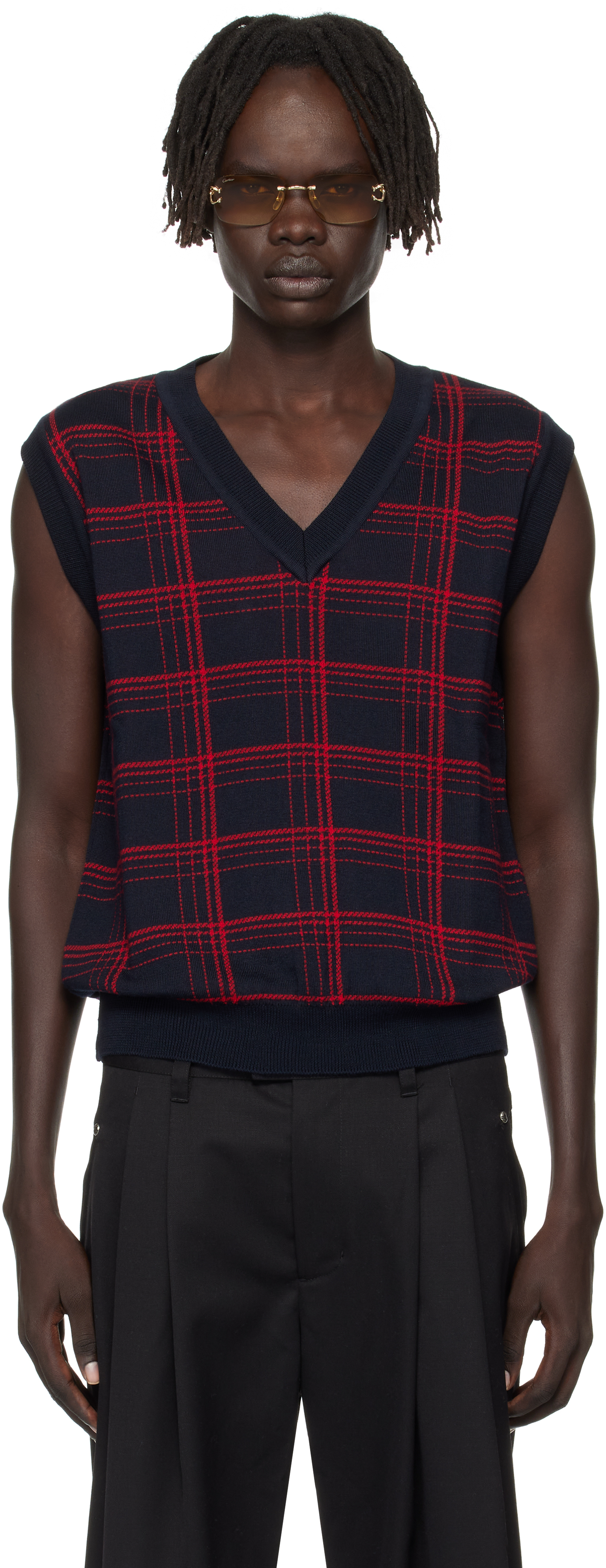 Ernest W. Baker メンズ ニット & スウェット | SSENSE 日本