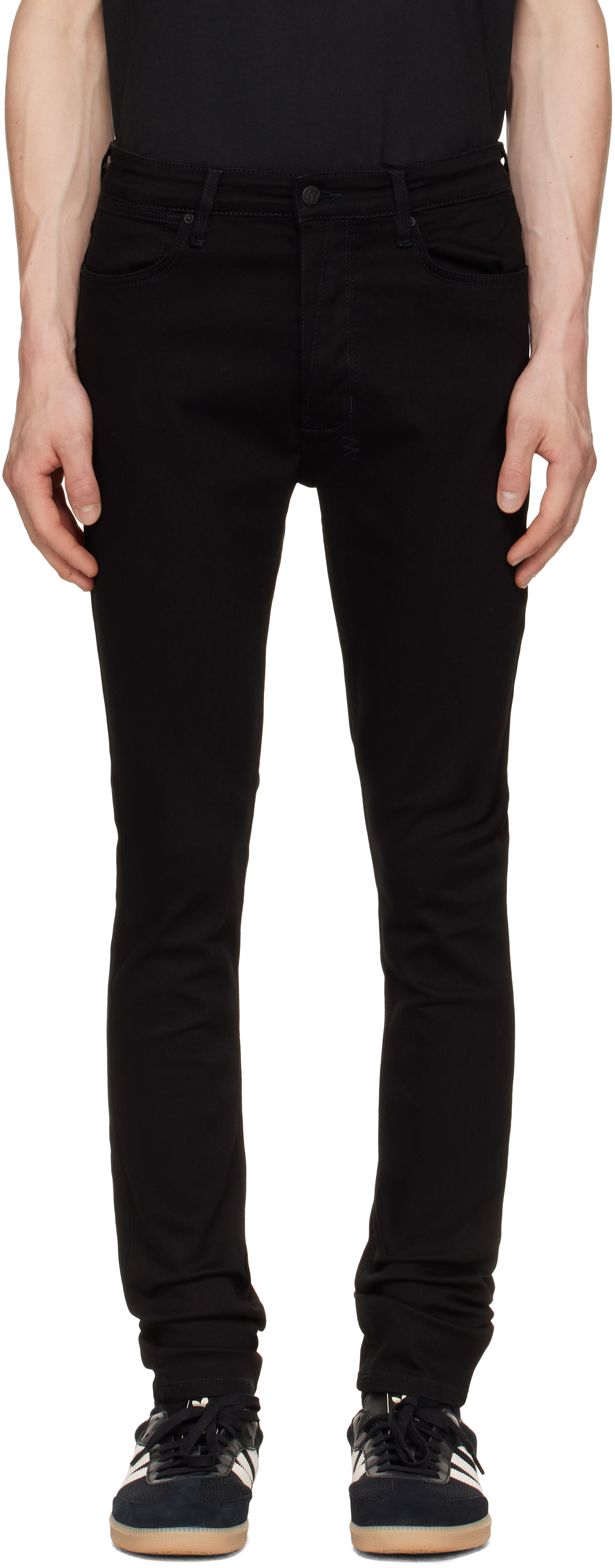 Ksubiのブラック Van Winkle ジーンズがセール中