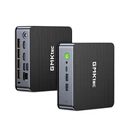 GMKtec AMD Ryzen 7 7735HS Mini PC--NucBox K2 309.99
