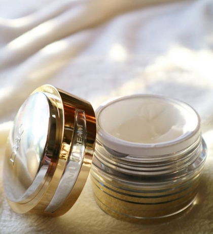 高麗人参の約2倍の濃度の有機ゲルマニウムが肌のハリを根底から