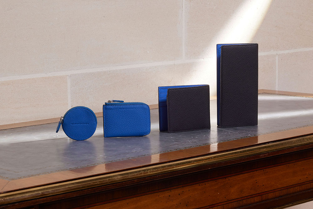 ボナベンチュラ」がイタリア旧王室の「サヴォイア家」と