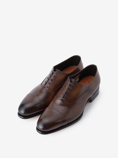 CARTER】ストレートチップシューズ（シューズ）｜SANTONI（サントーニ