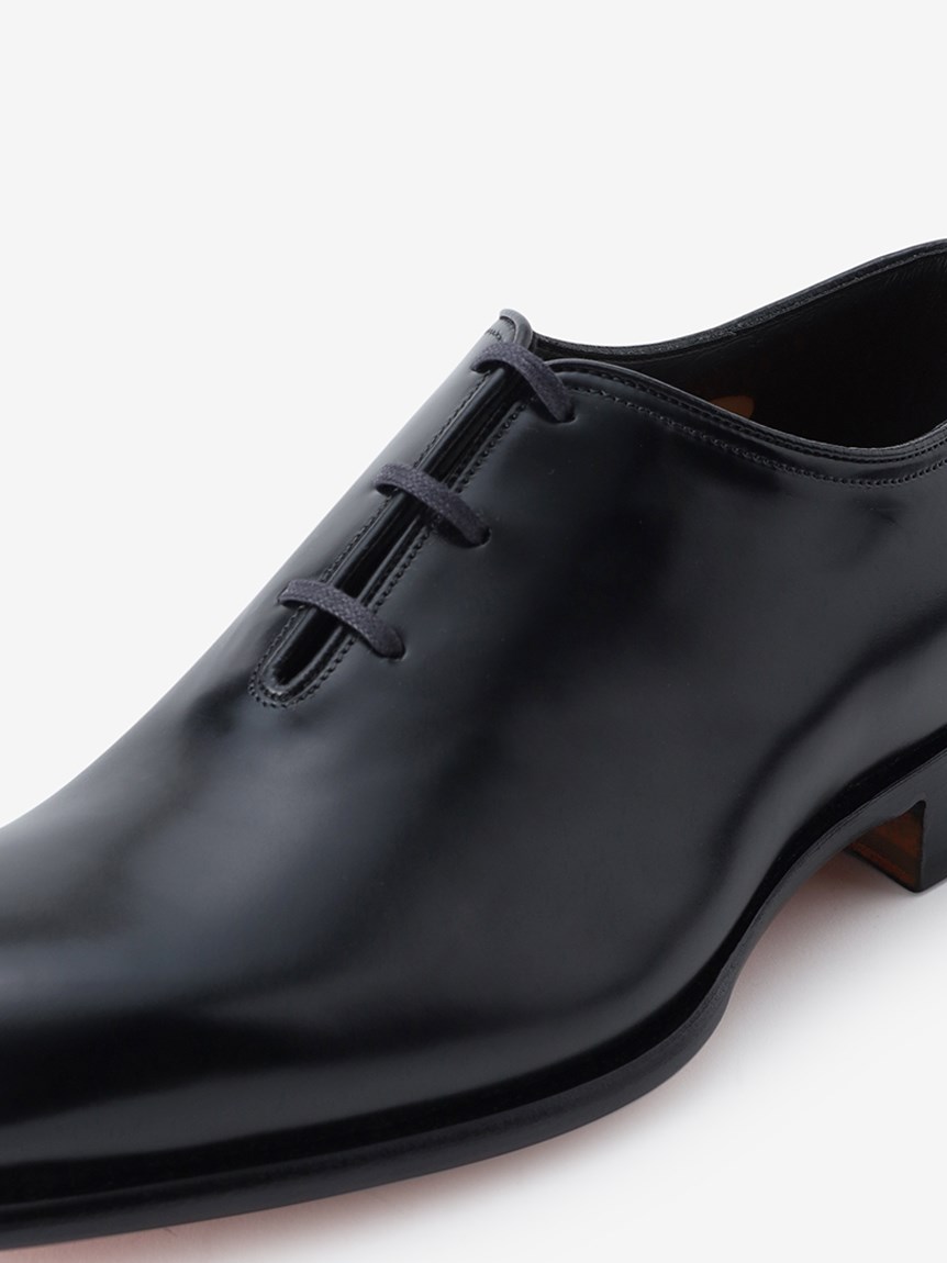 CARTER】ホールカットシューズ（シューズ）｜SANTONI（サントーニ