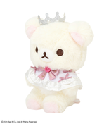 コリラックマ ぬいぐるみ/Maison de FLEUR（メゾン ド フルール）の