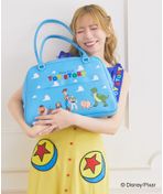 トイストーリー/カーナンバーバッグ/Areeam（アリーム）のその他バッグ