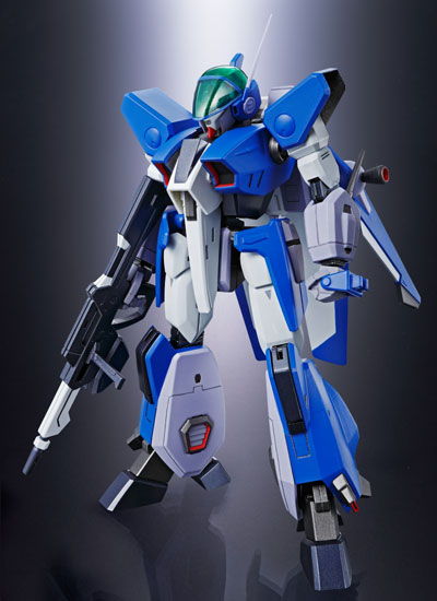 蒼き流星SPTレイズナー] 「魂SPEC レイズナーMARK II」5月12日(月)より