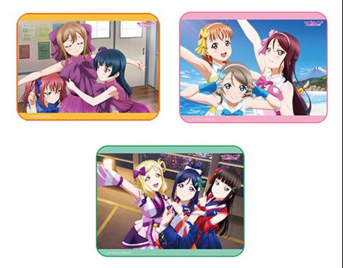 ラブライブ！サンシャイン!! Official Web Site | NEWS