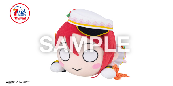 ラブライブ！サンシャイン!!] コミックマーケット94 セブンネット