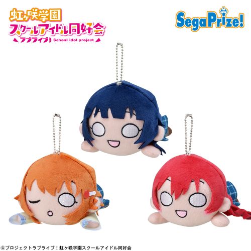 ニュース | ラブライブ！虹ヶ咲学園スクールアイドル同好会