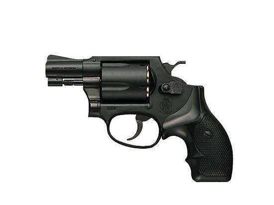 マルシン S&W M36 チーフスペシャル 2インチ | サバゲー装備 | サバゲーる