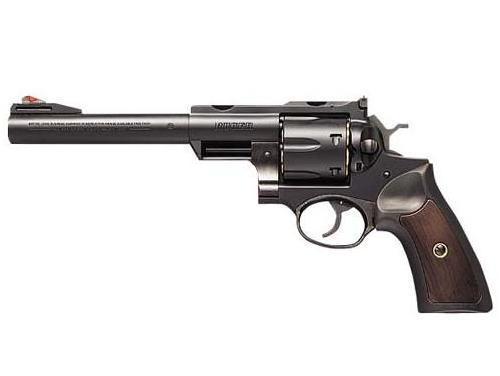 マルシン スーパーレッドホーク 7.5インチ ブラック | サバゲー装備