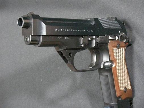 電動M93R 扱いやすさと戦闘力の光るオールマイティウェポン - GUN道場