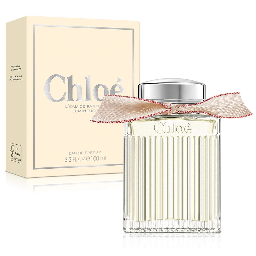 Chloe Chloe 香水 - Atelier des Fleurs 橙花香水50ml set