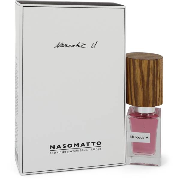Nasomatto Narcotic V Perfume for Women - Buy Online Now at Perfume.com