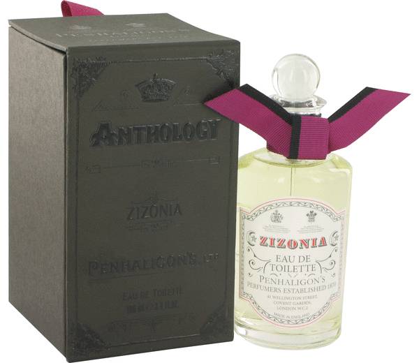 Penhaligon's Zizonia Cologne for Men | Perfume.com