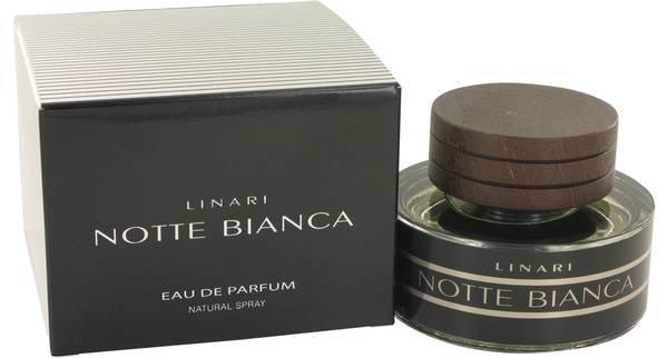 Linari Notte Bianca Perfume for Women - Buy Online Now at Perfume.com