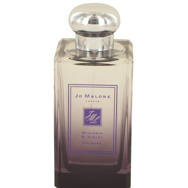 Jo Malone Wisteria & Violet Perfume for Women | Perfume.com