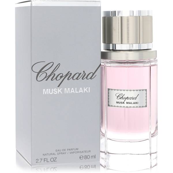 Chopard Musk Malaki Perfume for Women | Perfume.com